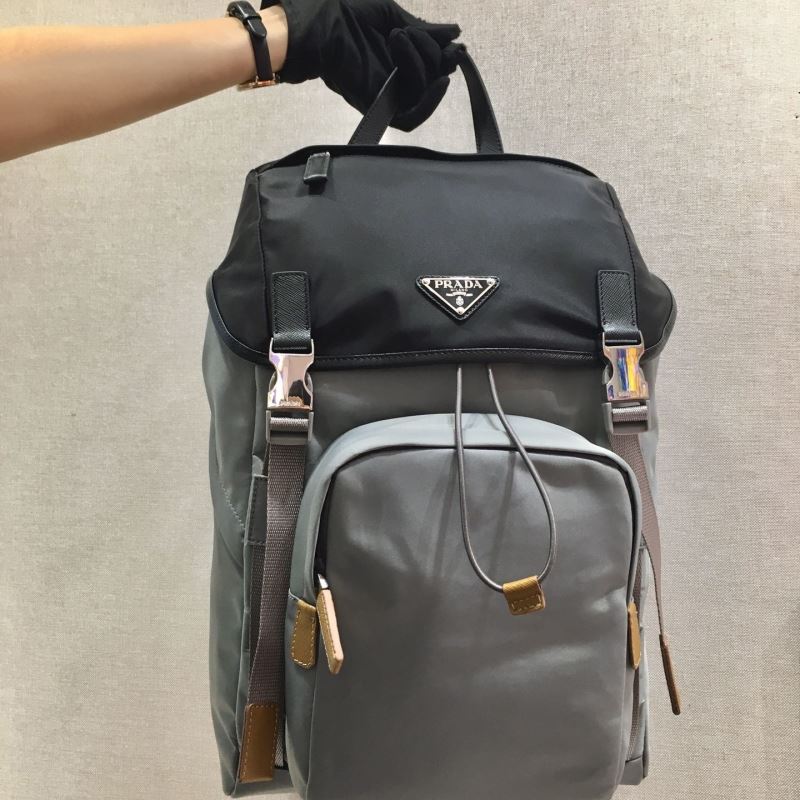 Pra*a backpacks
